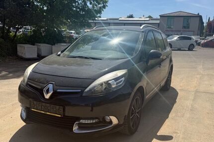 Renault Scenic 173.000 km 2.699 &euro; lahr 77933