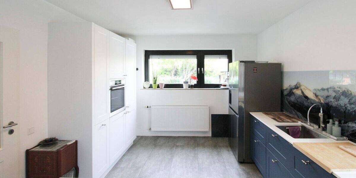 Reihenendhaus Niederkrüchten - 4 Zimmer, 162 m&sup2;, 419.000&euro; | Angebot:26686671