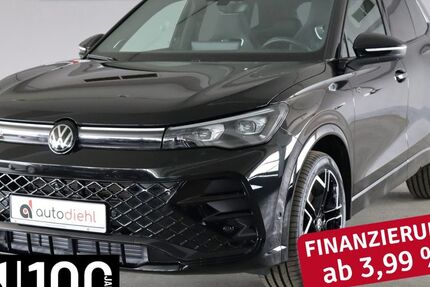 VW Tiguan 15.514 km 49.290 &euro; Wetzlar 35576