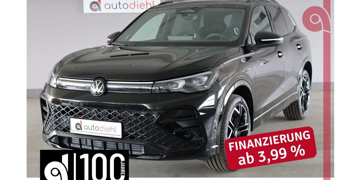 VW Tiguan 15.514 km 49.490 &euro; Wetzlar 35576