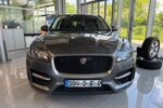 Jaguar F-PACE P250 R-Sport 25t+Xenon+Kamera+ACC+Spur 87.250 km 24.990 &euro; Westendorf 86707