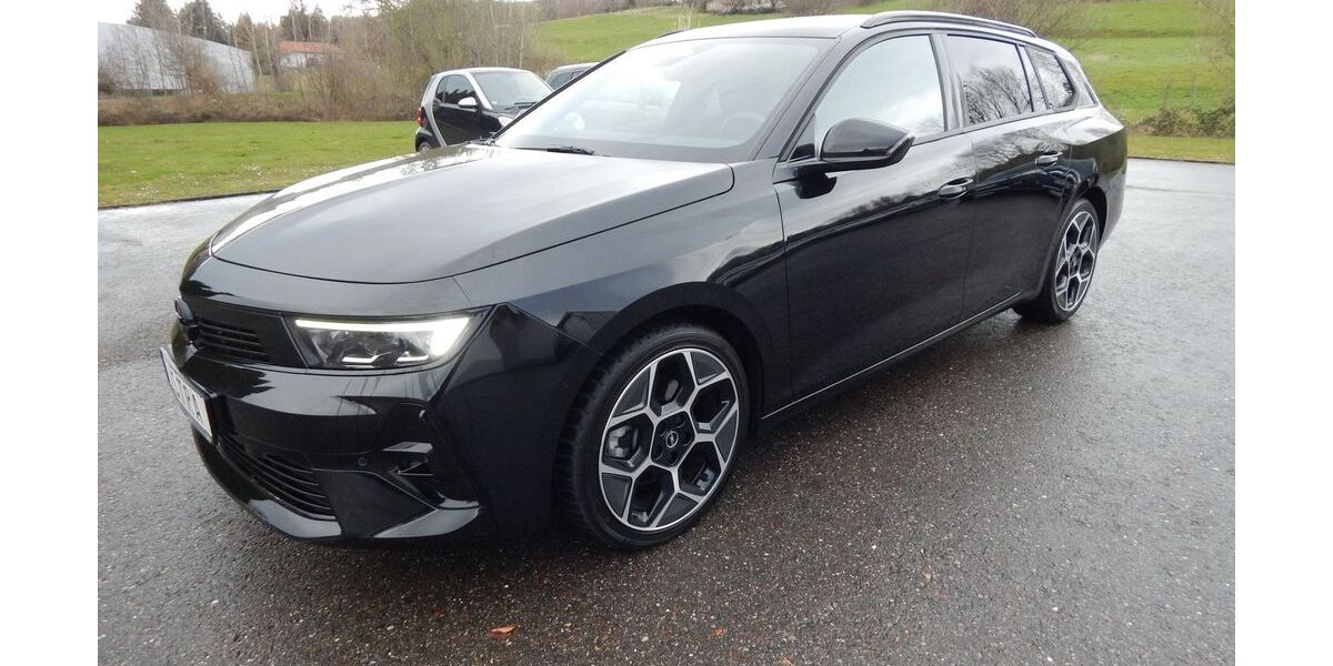 Opel Astra 32.500 km 24.999 &euro; Bermatingen 88697