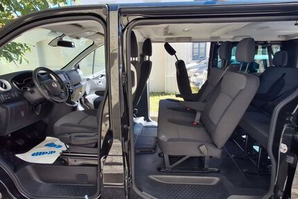 Fiat Talento 141.162 km 17.200 &euro; Oberhausen 82386