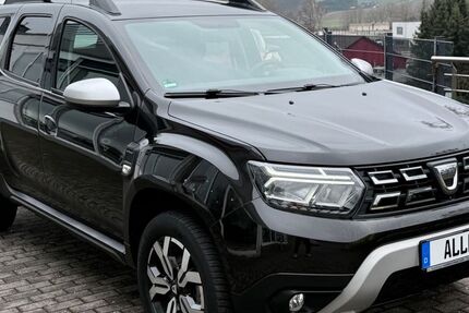 Dacia Duster 74.015 km 19.989 &euro; Radevormwald 42477