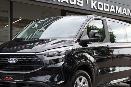 Ford Transit Custom 26.040 km 37.950 &euro; Rheda-Wiedenbrück 33378