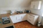 Wohnen auf Zeit Augsburg Bärenkeller - 1 Zimmer, 12 m&sup2;, 500&euro; | Angebot:26365938