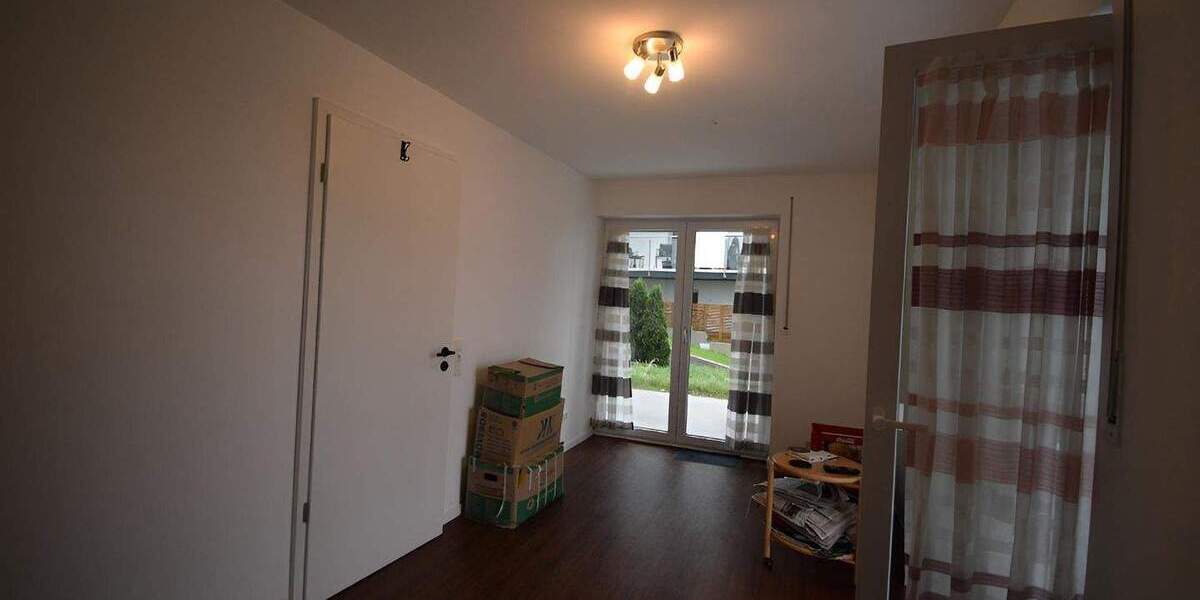 Etagenwohnung Waldkirchen - 3 Zimmer, 93 m&sup2;, 289.000&euro; | Angebot:25773844