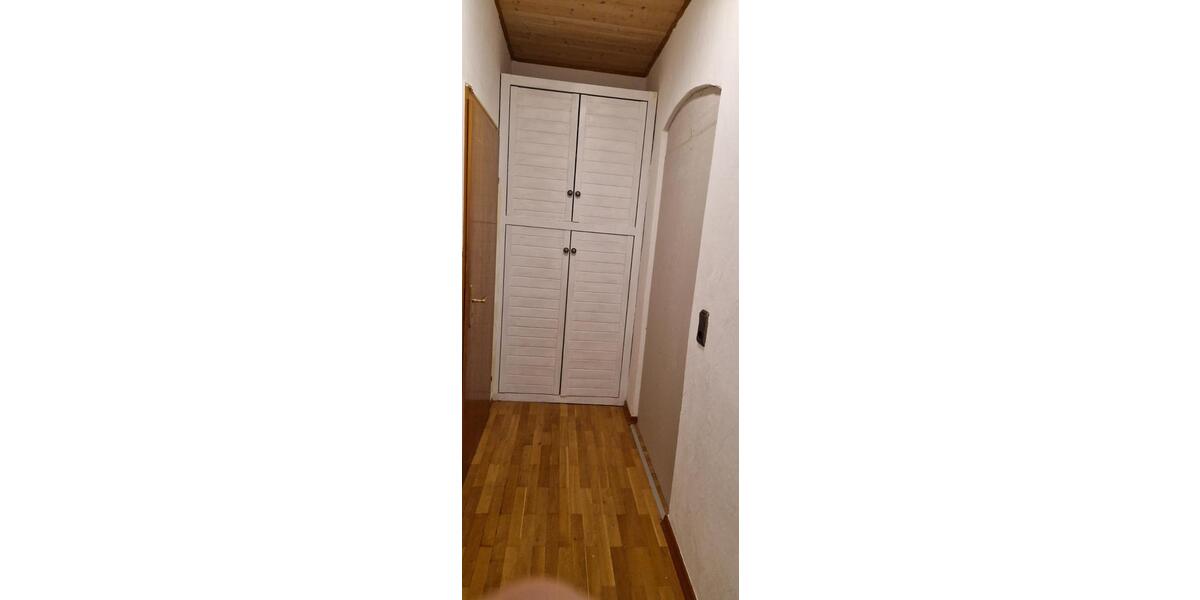 Großzügige Wohnung - offene Räume 4 zimmer