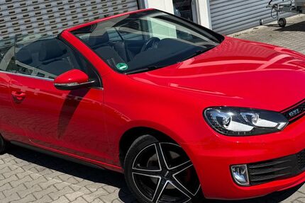 VW Golf 43.680 km 18.990 &euro; Kiedrich 65399