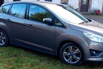 Ford C-Max 151.000 km 4.899 &euro; Brücken 55767