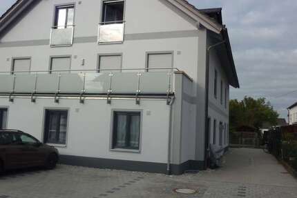 Wohnung Forstern Unterstaudham - 6 Zimmer, 156 m&sup2;, 1.595&euro; | Angebot:26669511