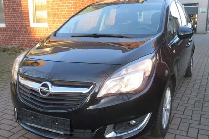 Opel Meriva 130.000 km 8.900 &euro; Meppen 49716