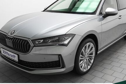 Skoda Superb 22.315 km 38.850 &euro; Holzminden 37603