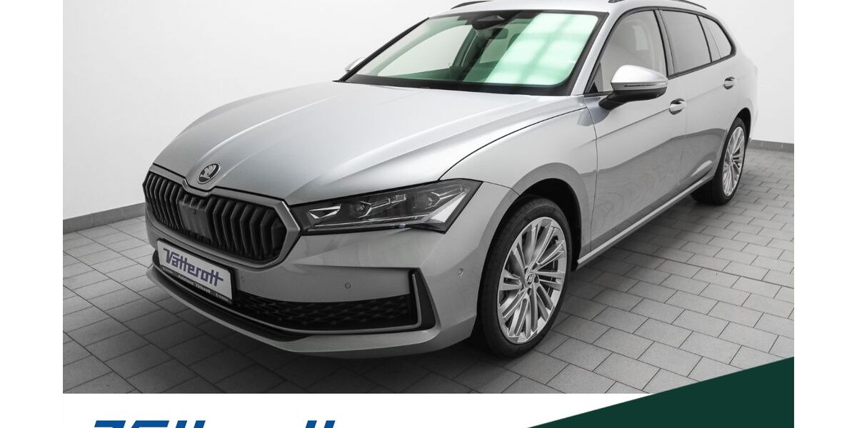 Skoda Superb 22.315 km 38.850 &euro; Holzminden 37603