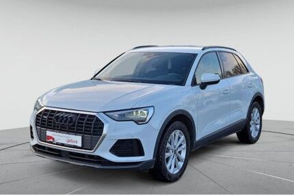 Audi Q3 48.493 km 33.880 &euro; Darmstadt 64295