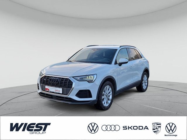 Audi Q3 48.493 km 33.880 &euro; Darmstadt 64295