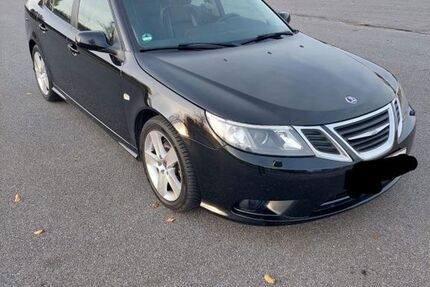 Saab 9-3 180.000 km 7.950 &euro; Demmin 17109