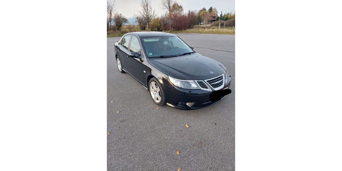 Saab 9-3 180.000 km 7.950 &euro; Demmin 17109