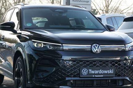 VW Tiguan 10.531 km 49.490 &euro; Wegberg 41844