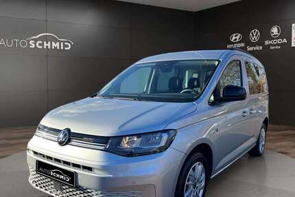 VW Caddy 60.500 km 21.788 &euro; Geislingen 73312