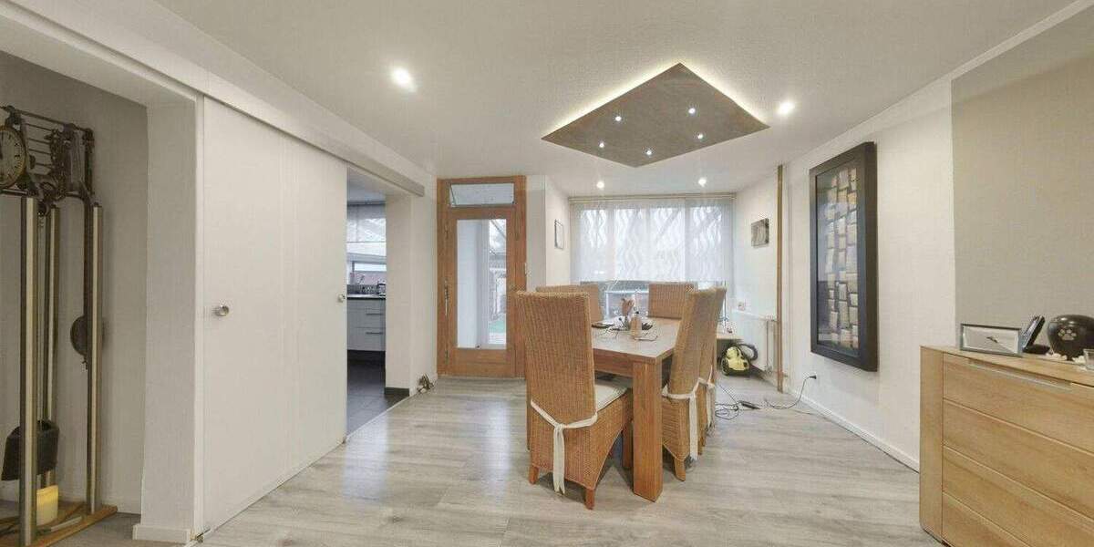 Reihenendhaus Wolfenbüttel Stadtgebiet - 4 Zimmer, 101 m&sup2;, 305.000&euro; | Angebot:25385711