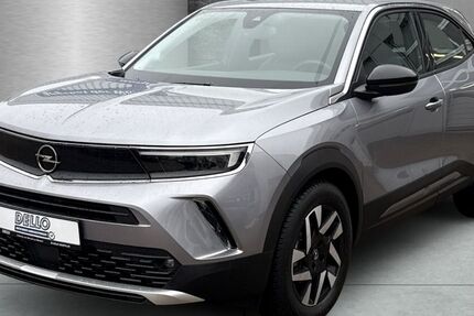 Opel Mokka 7.822 km 21.290 &euro; Hamburg 21079