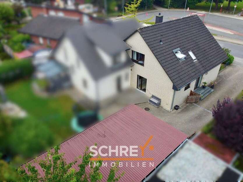 Haus zum Kaufen in Wallenhorst 349.000 € 125 m²