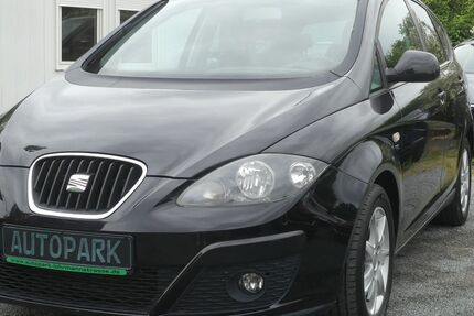 Seat Altea 84.200 km 5.990 &euro; Dresden 01237