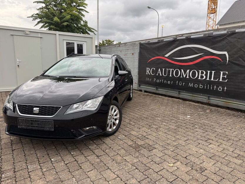 Seat Leon 187.260 km 7.990 € Hanau 63452