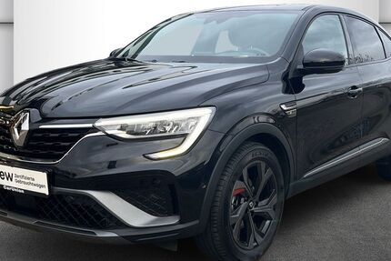 Renault Arkana 33.460 km 22.390 &euro; Leipzig 04129