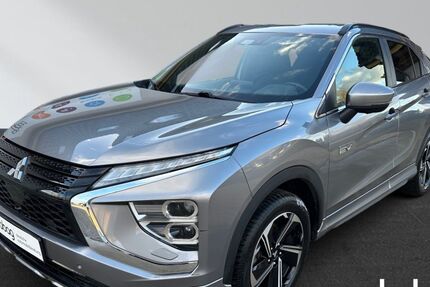 Mitsubishi Eclipse Cross 62.325 km 19.990 &euro; Oranienburg OT Germendorf 16515