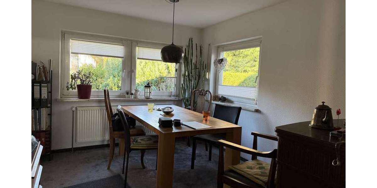 KLEINES HAUS IN RUHIGER LAGE... - Einfamilienhaus Petershagen/Eggersdorf Eggersdorf | Angebot:26247589