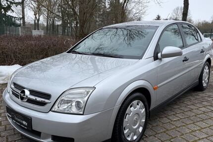 Opel Vectra 175.000 km 4.499 &euro; Estenfeld 97230