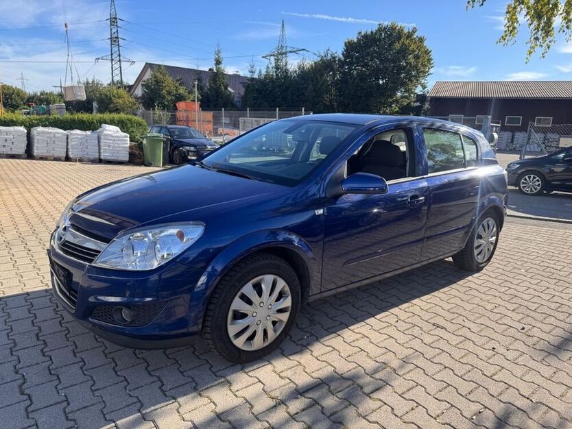 Astra