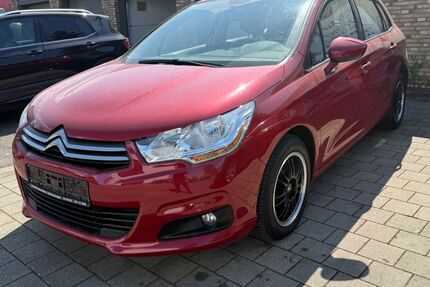 Citroen C4 57.500 km 6.990 &euro; Kehl 77694