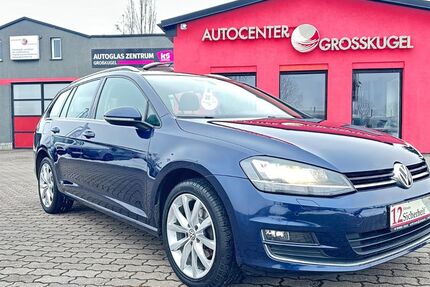 VW Golf 130.569 km 11.899 &euro; Kabelsketal/OT Großkugel 06184