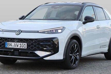 VW T-Roc 12.500 km 40.980 &euro; Bonn 53119