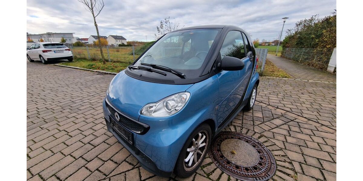 Smart ForTwo 80.000 km 5.500 &euro; Ingolstadt 85049