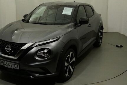Nissan Juke 28.249 km 17.490 &euro; Schneeberg 08289