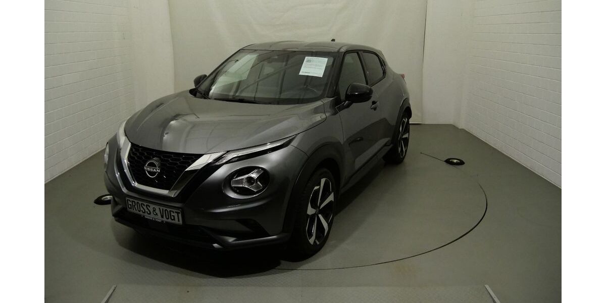 Nissan Juke 28.249 km 17.490 &euro; Schneeberg 08289