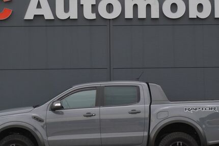 Ford Ranger 81.200 km 37.180 € Velen 46342
