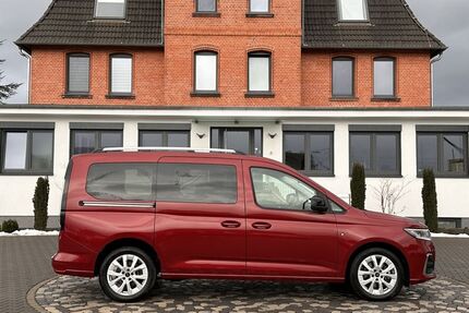 Ford Grand Tourneo 4.523 km 33.450 &euro; Rotenburg Lispenhausen 36199