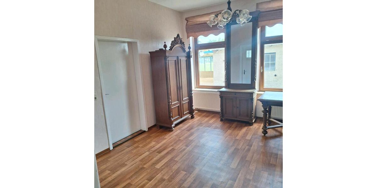 Einfamilienhaus Plau am See - 5 Zimmer, 110 m&sup2;, 120.000&euro; | Angebot:26865068