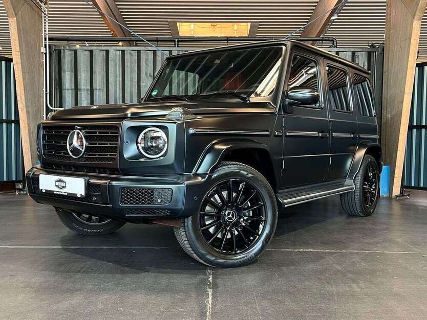 G 400