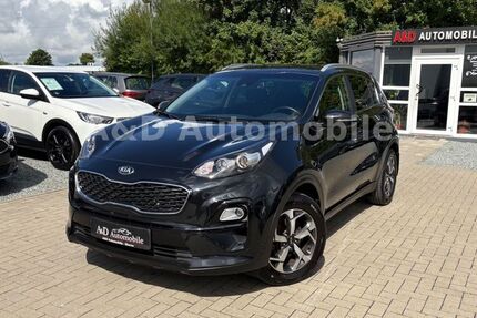Kia Sportage 82.117 km 17.390 &euro; Marne 25709