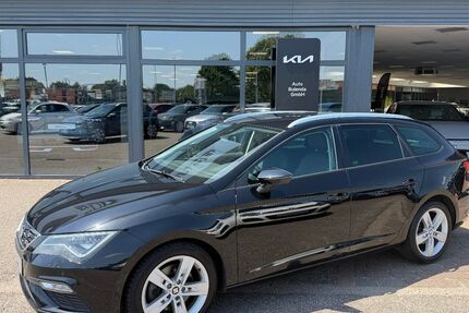 Seat Leon 97.150 km 19.970 &euro; Wesel 46485