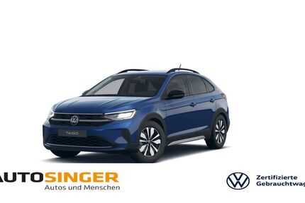 VW Taigo 10.900 km 23.380 &euro; Marktoberdorf 87616