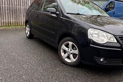 VW Polo 237.964 km 2.200 &euro; Fürth 90763