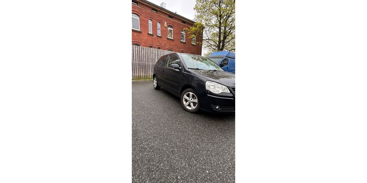 VW Polo 237.964 km 2.200 &euro; Fürth 90763