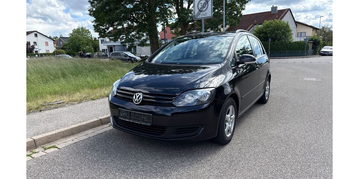 VW Golf Plus 81.500 km 5.300 &euro; Gunzenhausen 91710